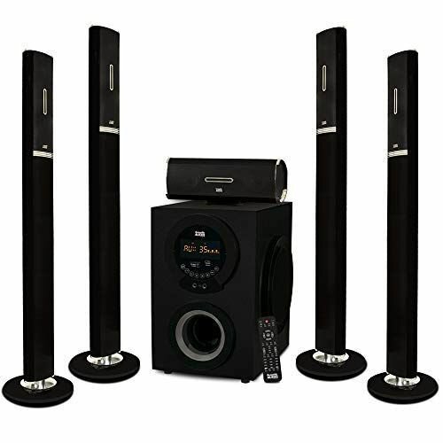 Sony home theater system