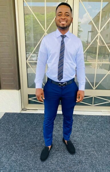 Mocassins noirs élégants