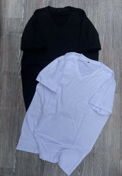 T-shirt coton