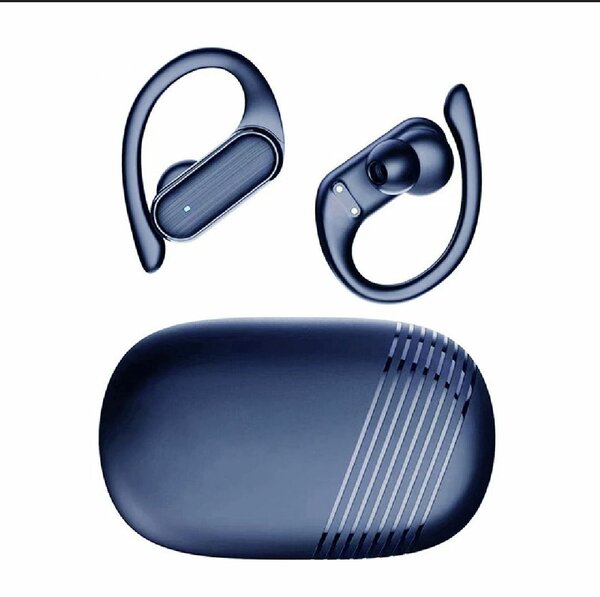 Écouteurs Bluetooth Sport