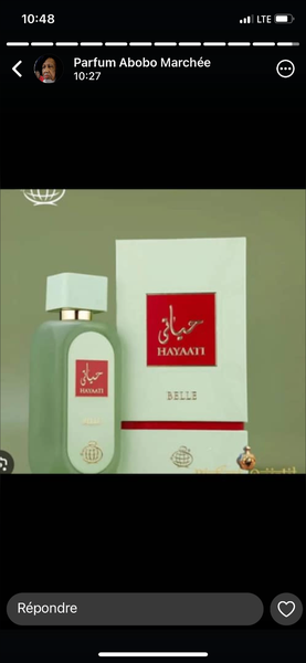 Ayaati
