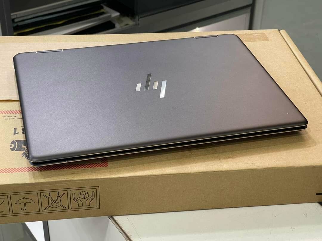 HP Spectre X360 Convertible 14-ef0xxx