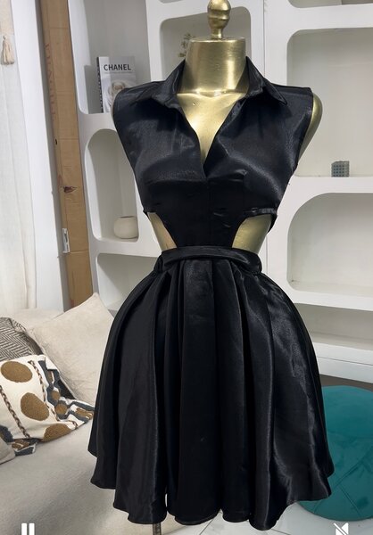 Robe Élégante