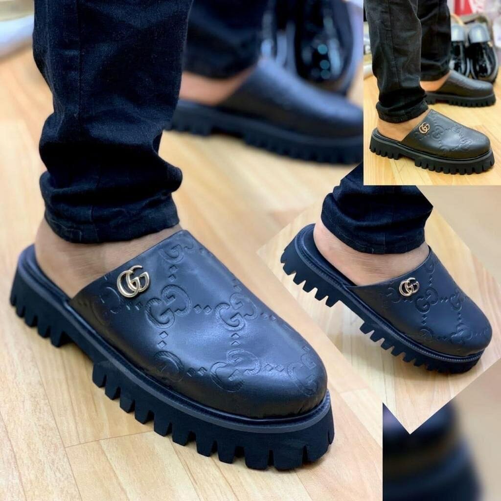 High quality slippers