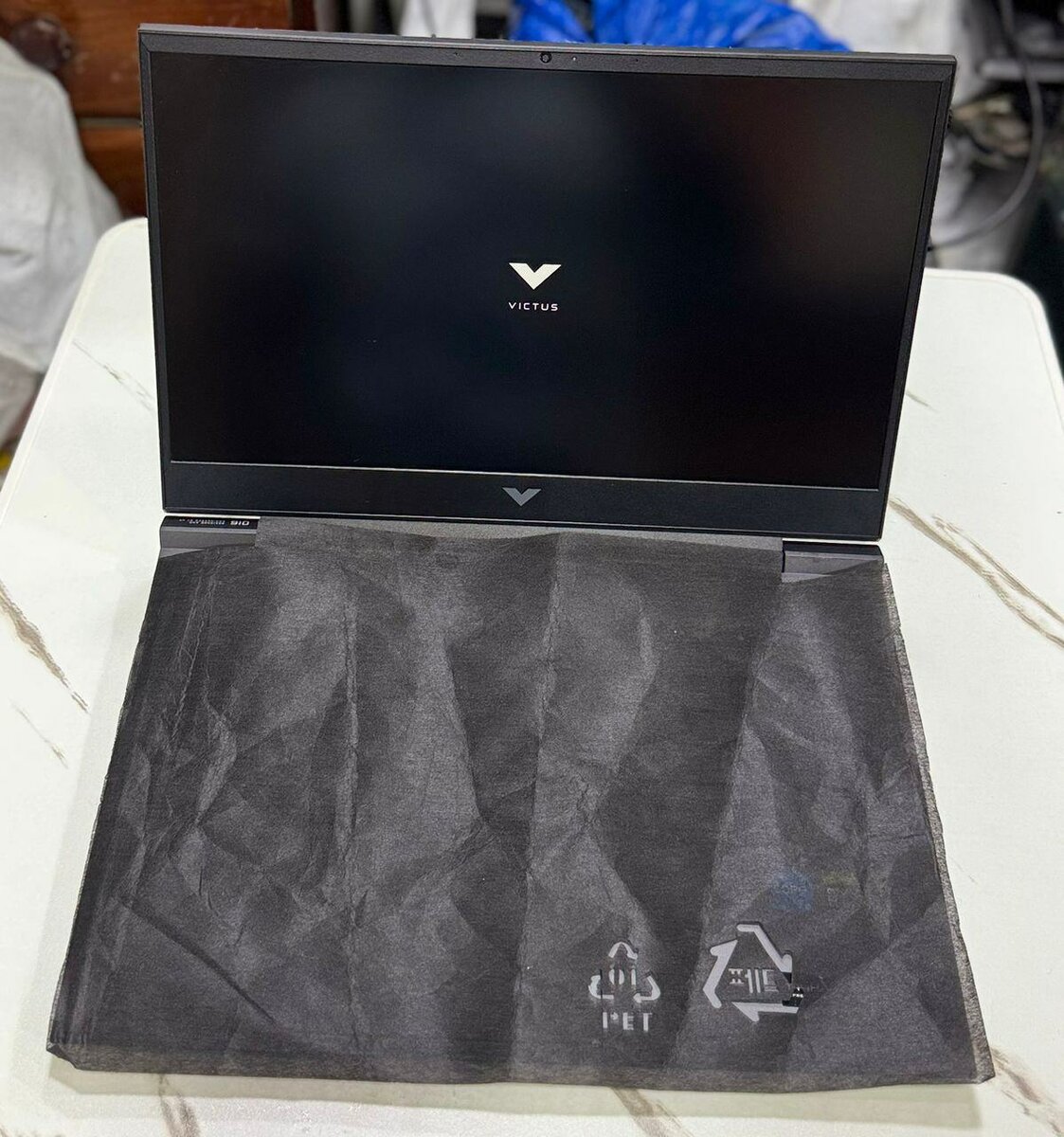 Ordinateur portable performant Victus