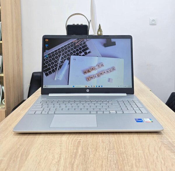Hp laptop