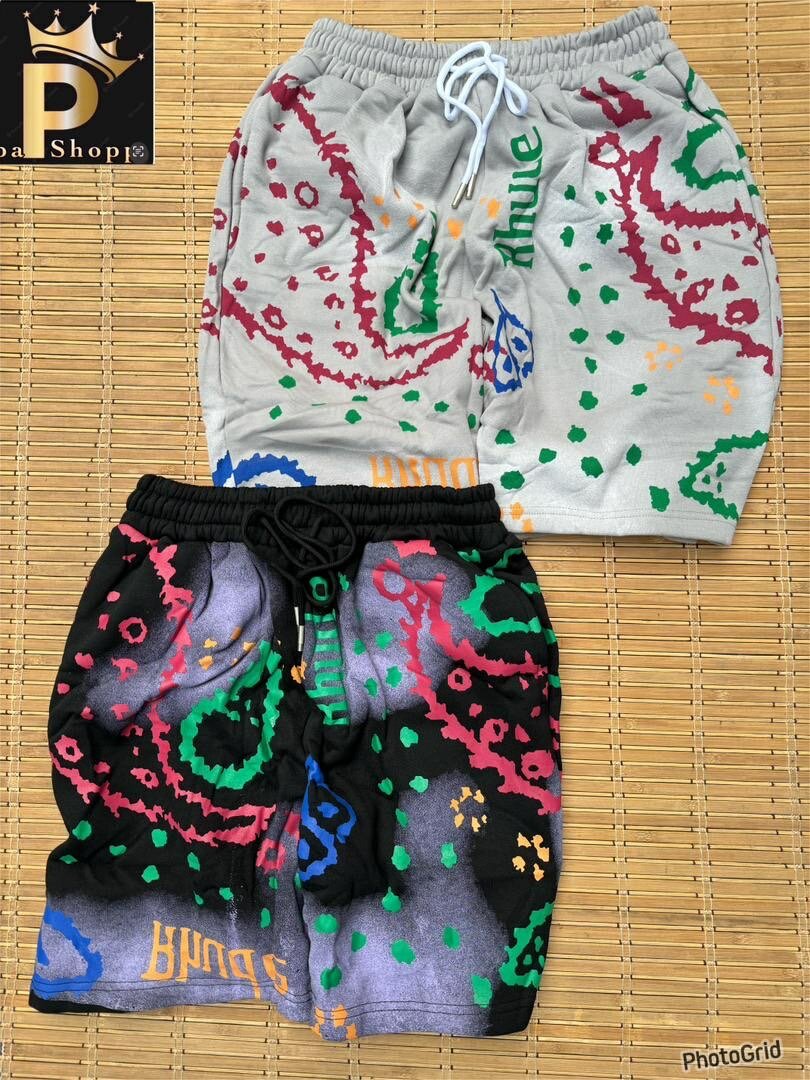 Patacou homme et dames