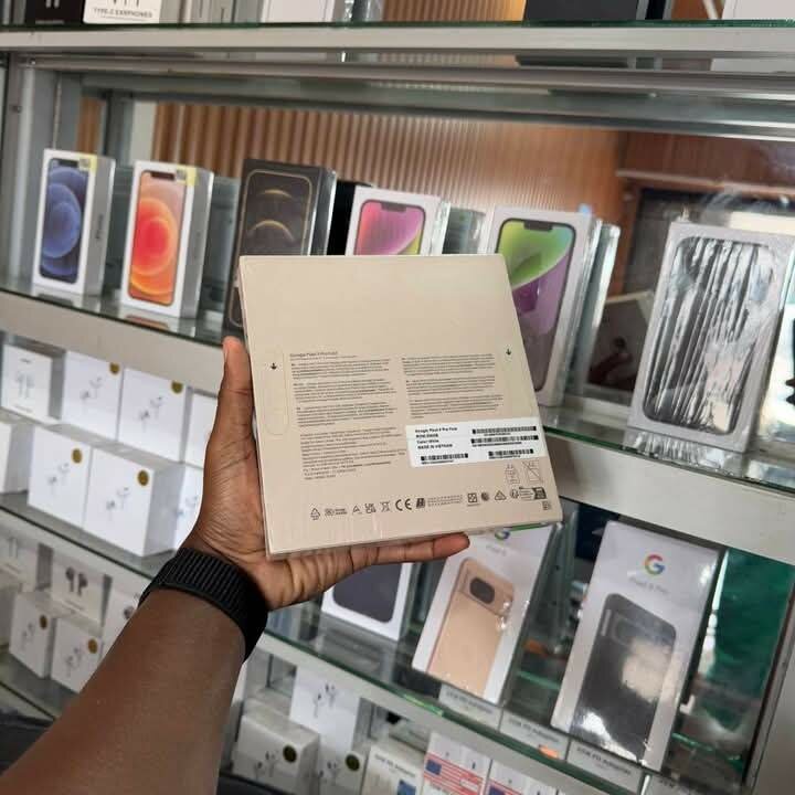 Google pixel 9