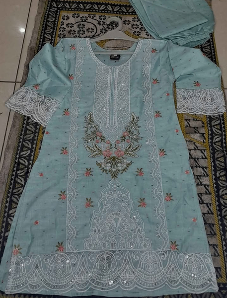 Kids dress
