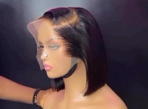 DD frontal 8"