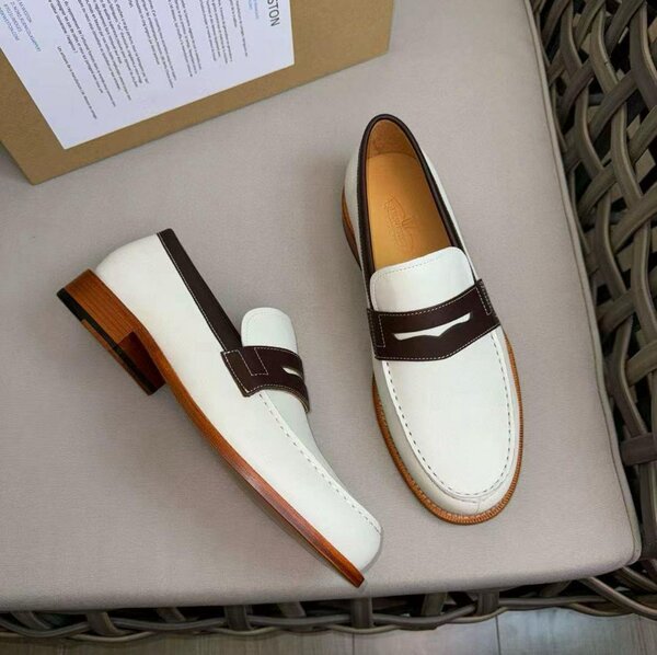 Mocassin