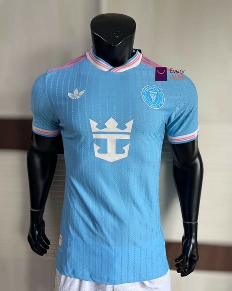 Maillots de Football Homme