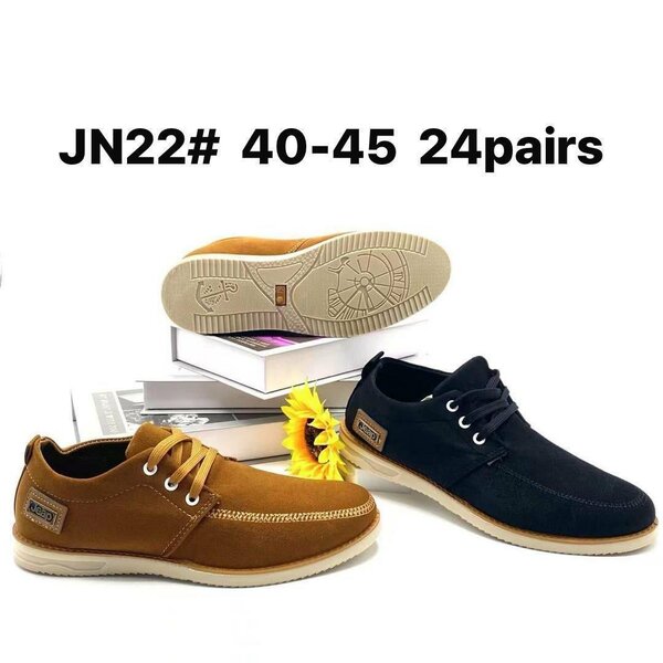 Chaussures hommes décontractées