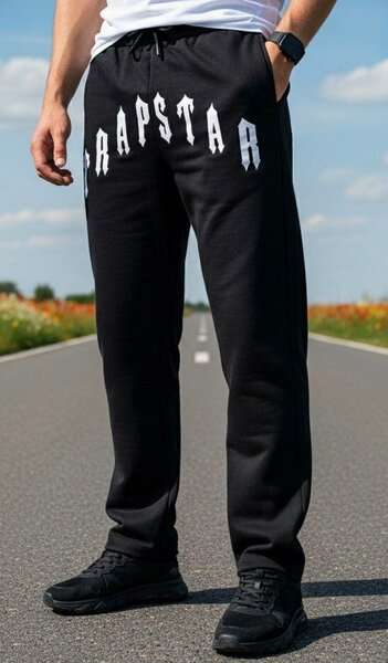 Pantalon Jogging Trapstar Homme