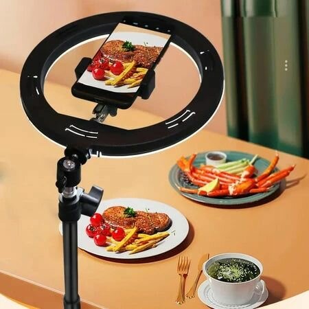 Top Shot Fill Light for Rotatable Overhead Stand - Perfect
