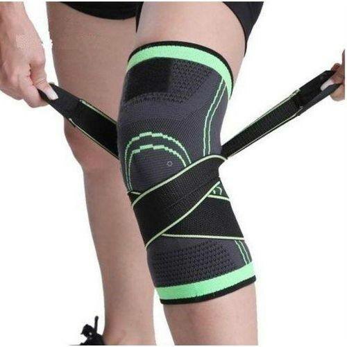 Support de Genou Réglable SBK