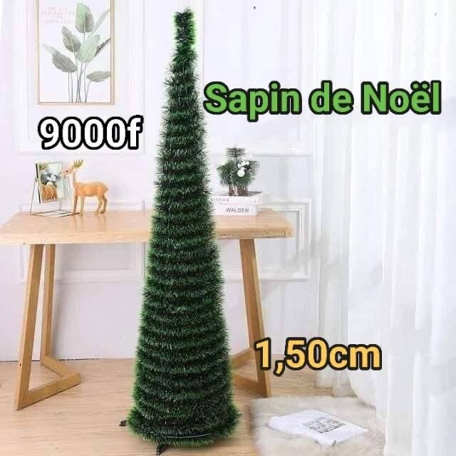Sapin de Noël 150cm