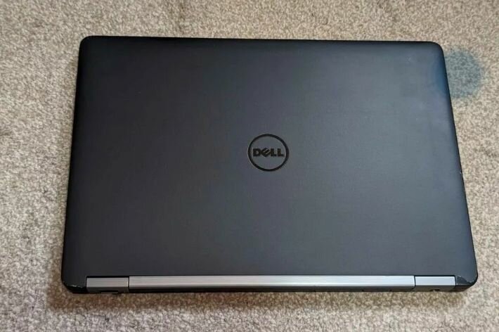 Dell Latitude E7470