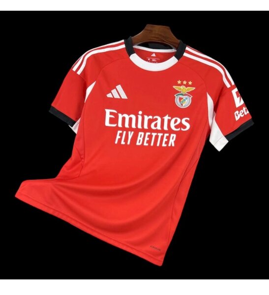 Maillot Benfica Domicile 2023