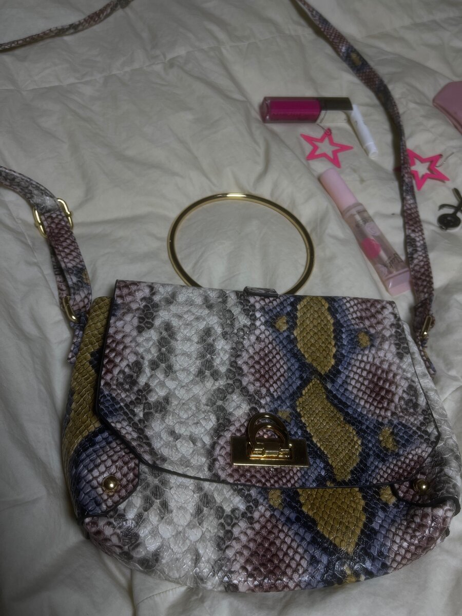 We sell every type of bags