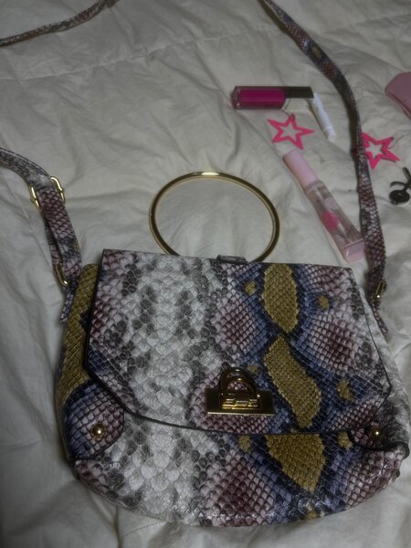 We sell every type of bags