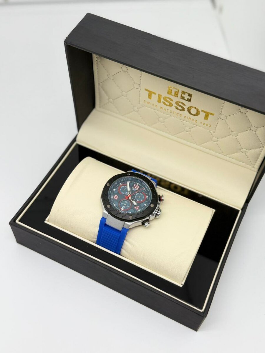 Tissot Montre Homme Sport