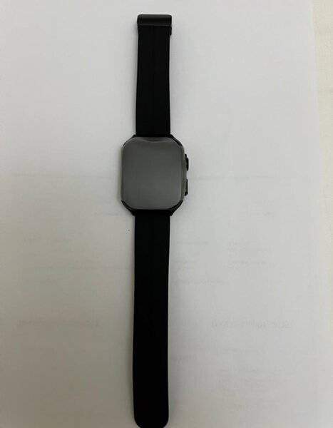 Montre intelligente élégante OV88