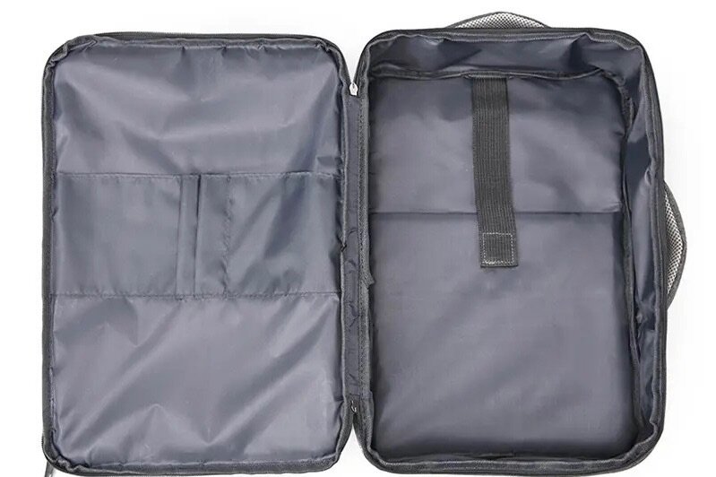 Sac à dos multifonctions