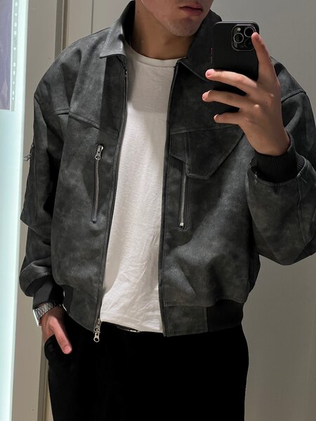 МУЖСКАЯ КОСУХА