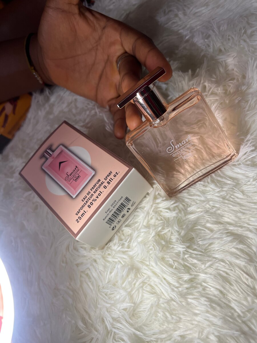 Parfum Eau de Parfum Femme 25ml