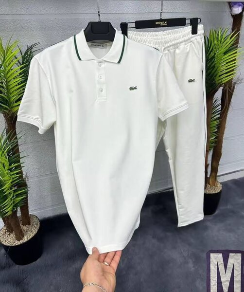 Ensemble Polo et Pantalon