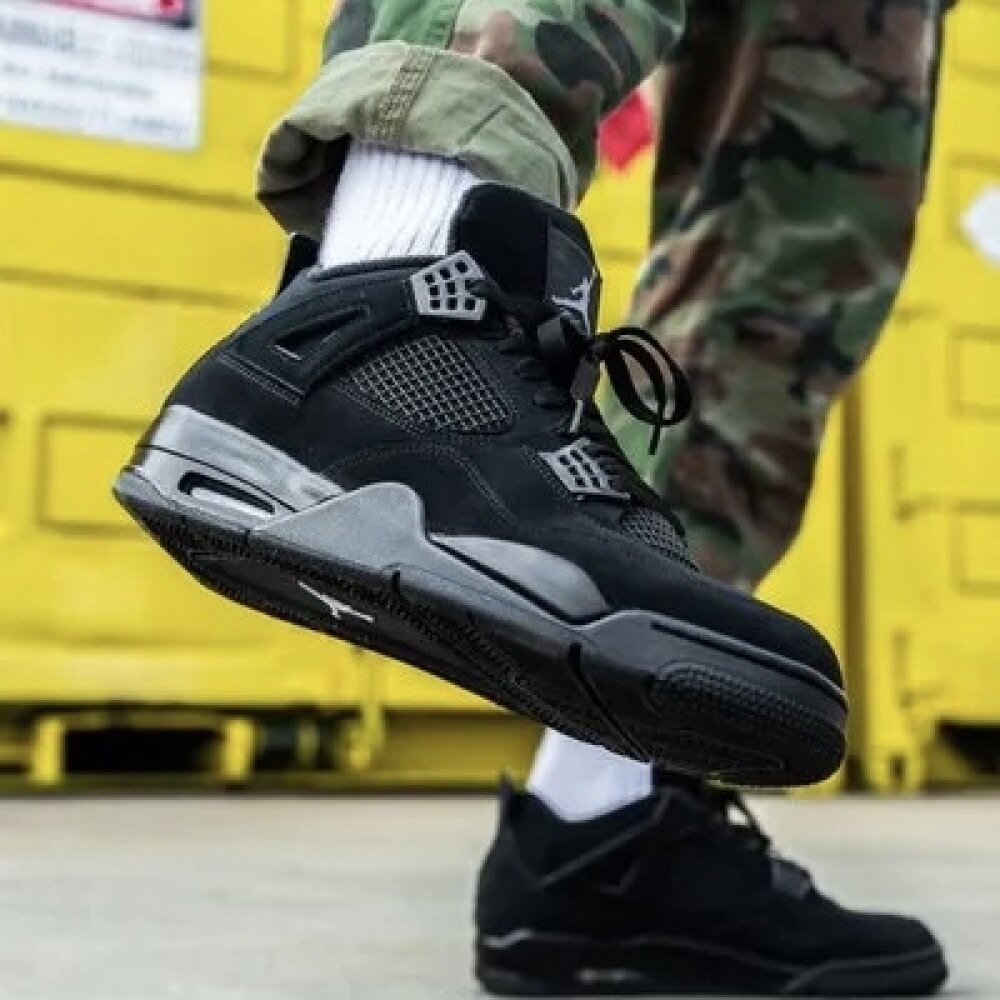 Jordan 4
