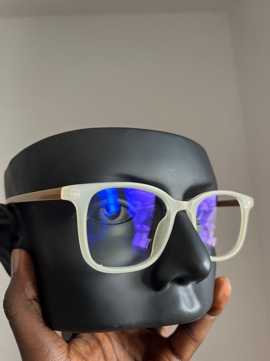 PHOTOGRAY ET ANTI-REFLET BLEU