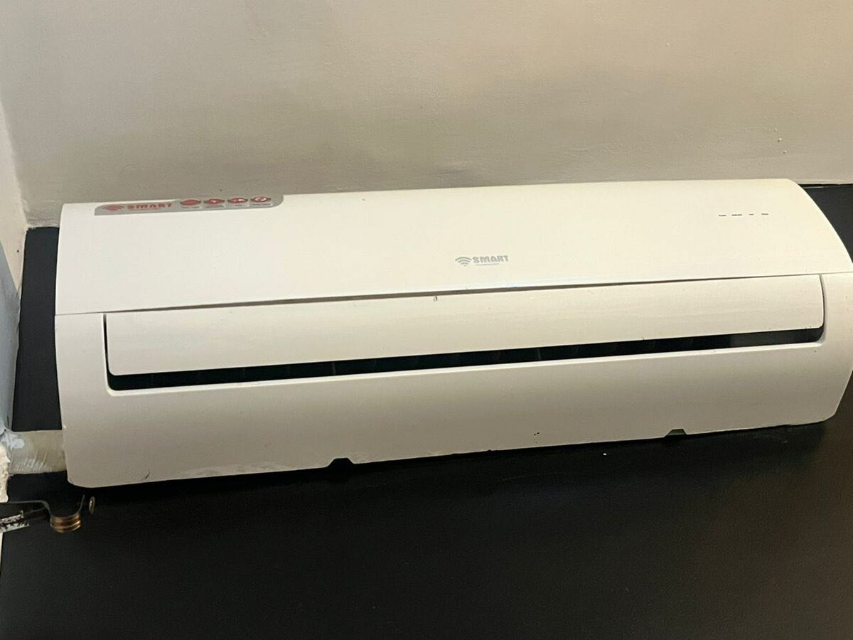 Climatiseur mural 2chevaux