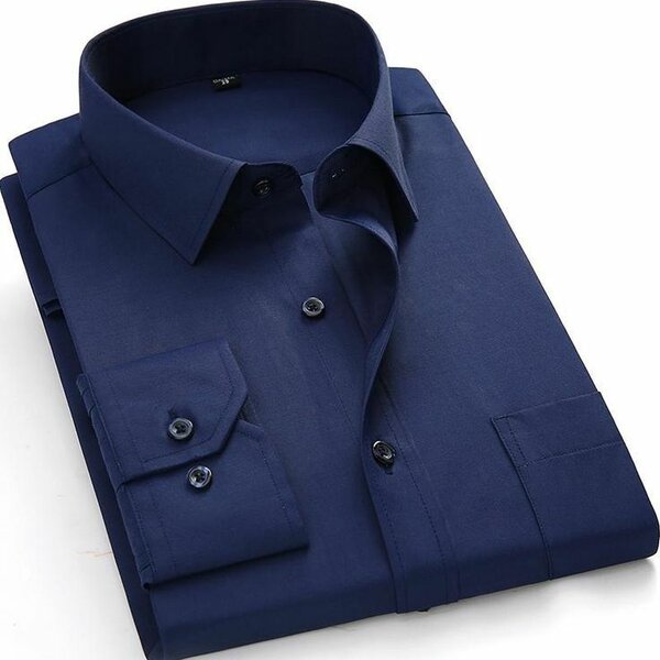 Mens Dress Shirt