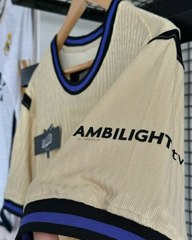 Maillot Sport Équipe FCB