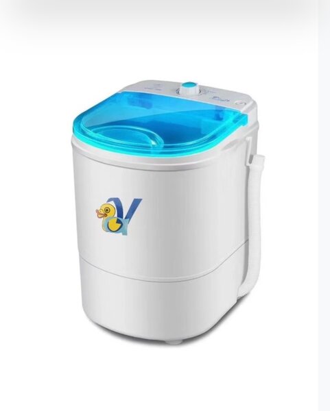 Mini Washing Machine