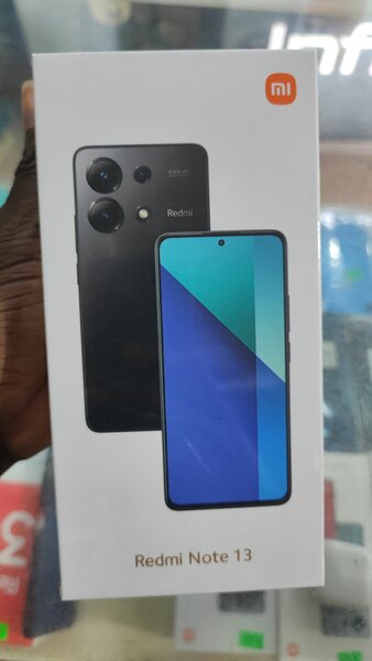 ORIGINAL XIAOMI REDMI NOTE 13