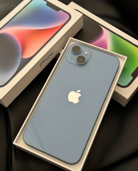 iPhone 14 Plus
