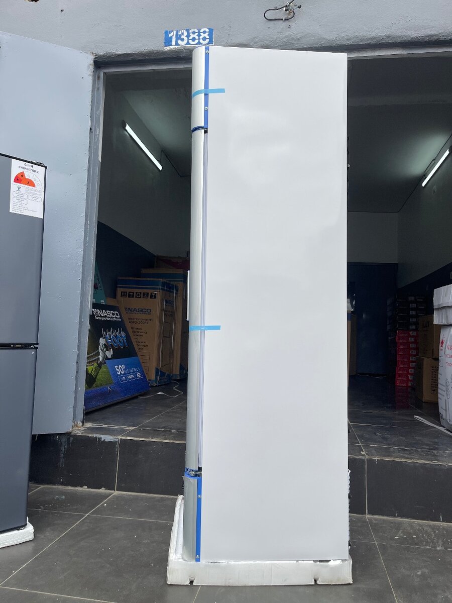 XL Réfrigérateur Vitrine iLux