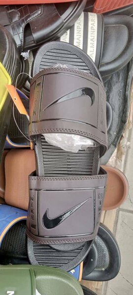 Sandales Hommes Confortables