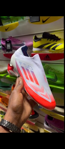 Crampon de foot