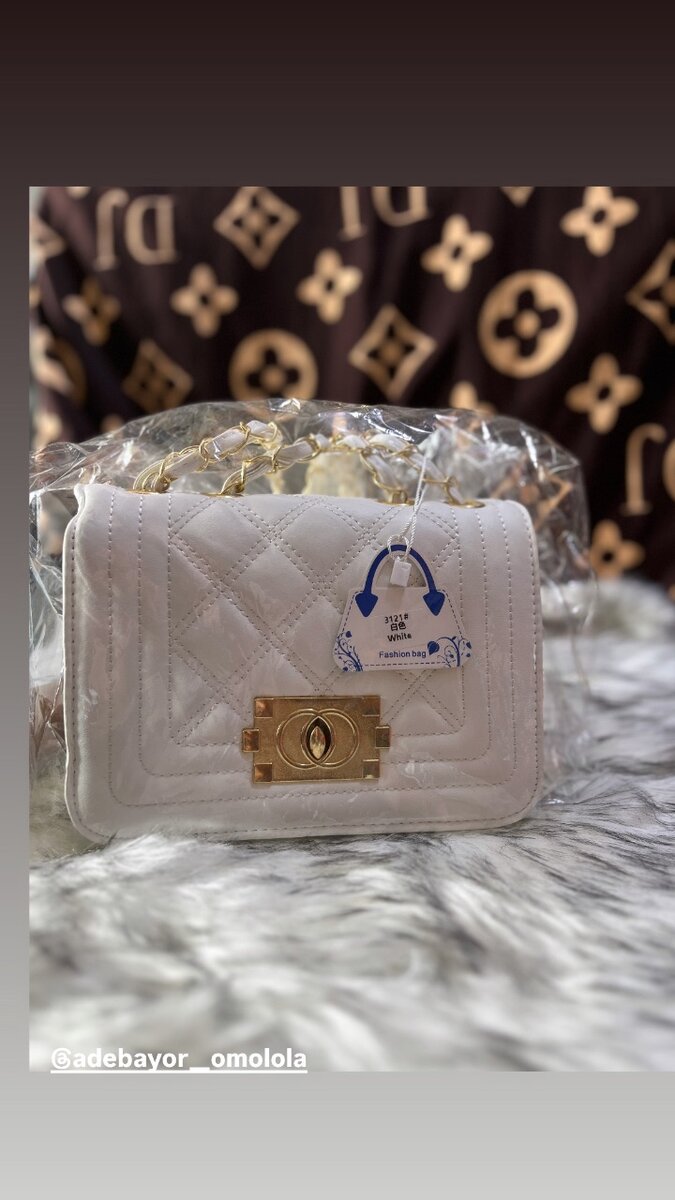 Stylish Designer Handbag Set