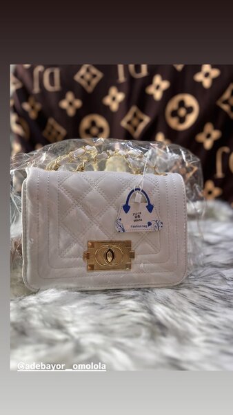 Stylish Designer Handbag Set