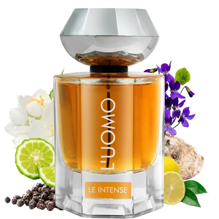 Parfum L'UOMO Le Intense 100ml