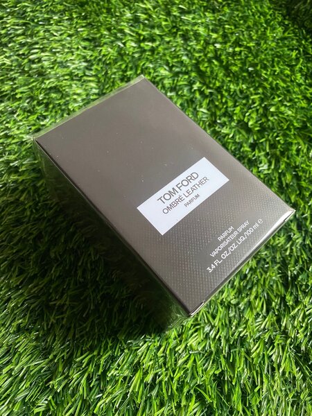 TOM FORD OMBRÉ LEATHER