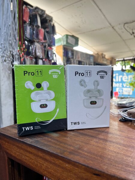 Pro 11