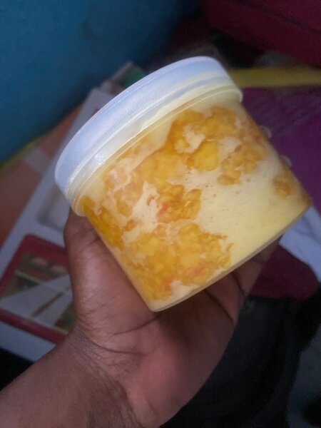 Savon laylay nature au citron