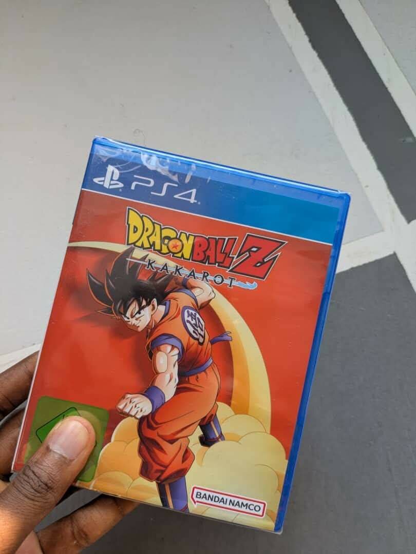 Hunting Simulator PS4