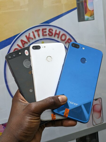 PROMO HUAWEI HONOR 9LITE (QUASI NEUF)